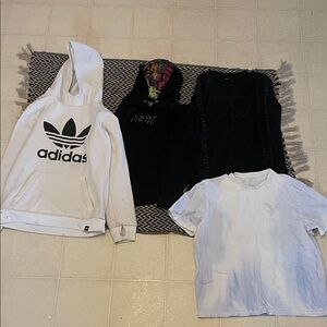 CLEARANCE Men’s Large 4pc Bundle